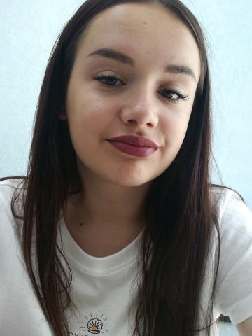 Роксана